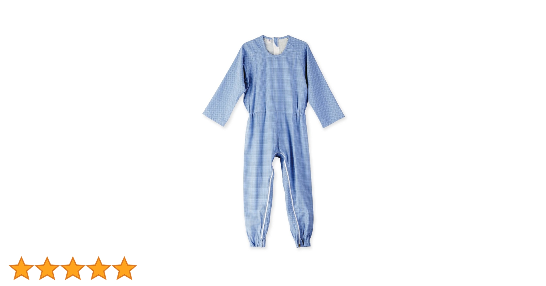 介護寝巻　フットマーク フットマーク(FOOTMARK) 介護用パジャマ・寝巻き 通販 - アスクル